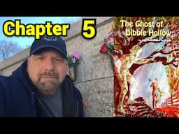 The Ghost of Dibble Hollow: Chapter Five