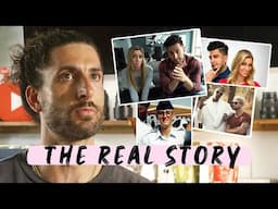 The Real Story. a mini documentary PrankvsPrank BFvsGF