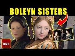 Anne vs Mary Boleyn: Who Was More Scandalous?