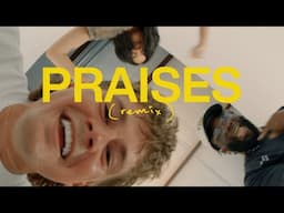 PRAISES (remix) | ELEVATION RHYTHM & Forrest Frank