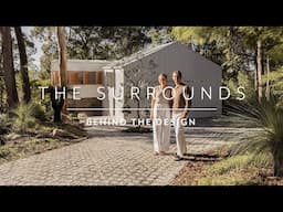 Tour The Surrounds: A Modern-Day Treehouse in the Heart of Currumbin