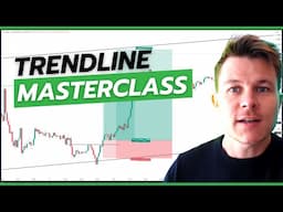 Trading Trendlines - The Complete Guide