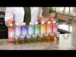 The Impact of Essential Oils – Lab Coat Moment #7