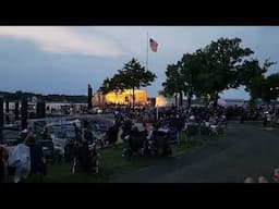 Red Bank Summer Concert June 2024