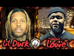 Lil Durk Knew Feds Was Coming He Wiped Record | Oblock Louie Released On Bond 😱