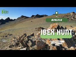 Hunting in Mongolia | Ibex Mongolia | Part 2