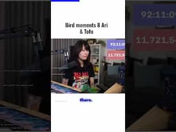 Jaiden Animation japanese birds