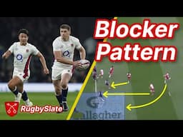 What Is The Blocker Pattern? - RugbySlate Analysis