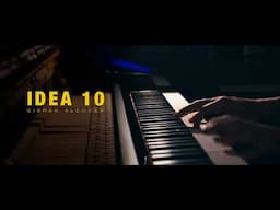 IDEA 10 - Gibran Alcocer \\ Cover by Jacob's Piano