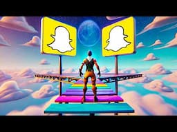 Trouve le Bon Logo ou tu Meurs - Fortnite Creatif Game