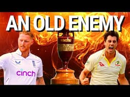 2023: An Ashes series that should be a movie (Part 2)