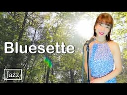 Bluesette