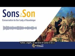 Restoring Our Communion With God | Sons in the Son