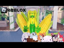 I Am Corn. - Variety Roblox - Strippin & Gmart Highlights w/ Buff, Shia, Boon, AiCandii