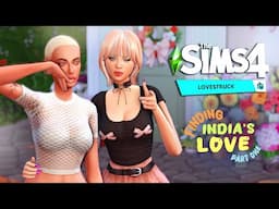 Finding India's Love 💖 Part 3 | Lovestruck Let's Play | #EAPartner