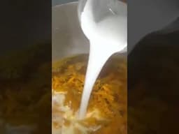 Pumpkin Rice