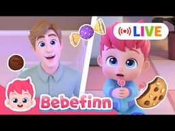 🔴 24 HOUR LIVEㅣ2024 Best Nursery Rhymes for KidsㅣGood Morning Song and Baby Shark