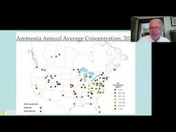 Introduction to Nitrogen Deposition for Agriculture