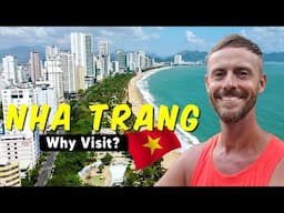 9 Reasons Why You Should Visit NHA TRANG, Vietnam