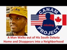 Missing 411 David Paulides Presents A Man from Sioux Falls Vanishes on a Neighborhood Walk