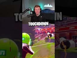 *NEW* ESPN Touchdown Rush! Map Code: 4481-0077-4190 #ESPN #Epic #Fortnite #Football