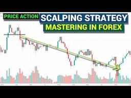 Scalping Trading Strategy 100% HIGHEST WIN RATE | Price Action | Double Top Pattern | Forex Visit Us