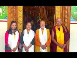 Geshe Feast Ceremony of Geshe Padam  Negi | #Kinnaur | #Himachal Pradesh