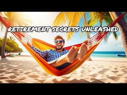 financial independence early retirement: secrets revealed!