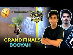 3rd Match BOOYAH In Grand Finals | Delete & Concept| Fozyajay ESPORTS | WW3 ESPORTS Grand Finals |