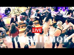 Wholehearted Worship - Jesus Co. & WorshipMob Live Worship w/ JesusCo