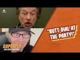 Cash & Speed | Superfly with Dana Carvey and David Spade | Episode 43