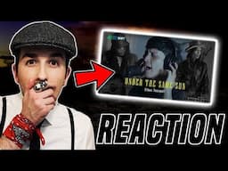 Dimas Senopati - SCORPIONS - Under the Same Sun (Acoustic Cover) REACTION!!!