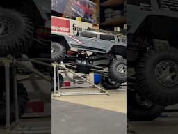 #Flex #Suspension #SuspensionFlex #Ramp #RTI #Articulation #RC #Crawler #RCTruck #RCCrawler #FUN