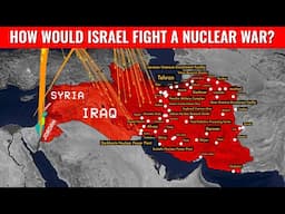 How would ISRAEL Fight a Nuclear War?