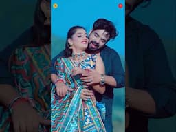 म्हारे हर सवाल रो तू जवाब है 😍 #rajusen #priyagupta #kunwarmukeshsingh #shortvideo #shorts #lovesong