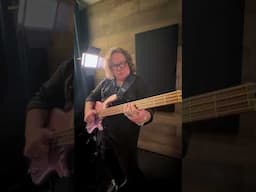 Stu Hamm | Hamm's Jams Episode 10 #germanbass #warwickbass #thesoundofwood