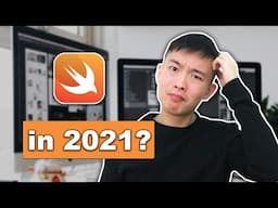 Should you learn Swift in 2021?