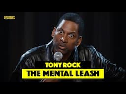 Mental Leash - Tony Rock: Rock the World