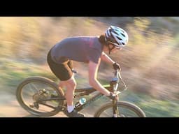 TRAINING, RACING & MTB FUN! // FULL WEEK OF TRAINING!