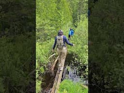 Hiking to the Highest Point in Minnesota | Eagle Mountain