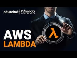 AWS Lambda | What is AWS Lambda? | AWS Lambda Tutorial | Edureka