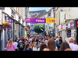 Fleadh Cheoil na hÉireann 2024 | Loch Garman | Wexford