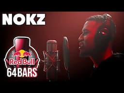 Nokz | Red Bull 64 Bars