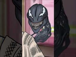 Venom HISHE