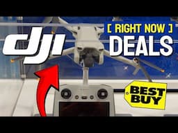 BEST Black Friday Drone [ RIGHT NOW ] DEALS. 🔥