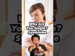 Why Are You Single? Syndrome #japneseculture #japanvlog #japanlife #singlelife