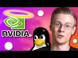 Is NVIDIA Worth It On Linux?