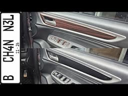 BRVlog #2 : Ganti Tema Interior dari Wood ke Black Glossy