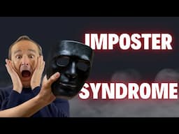 The Impostor Syndrome: When success backfires...