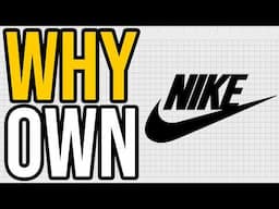 Why You Should Own Nike in 2024 and Beyond - NKE Stock Analysis